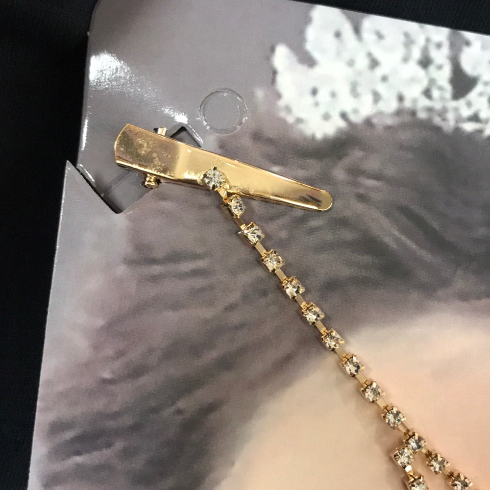 Hair Chain - Picture 3 of 5